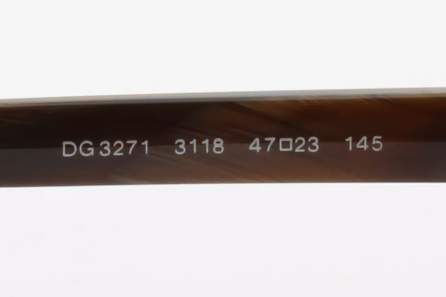 Dolce & Gabbana DG3271 3118