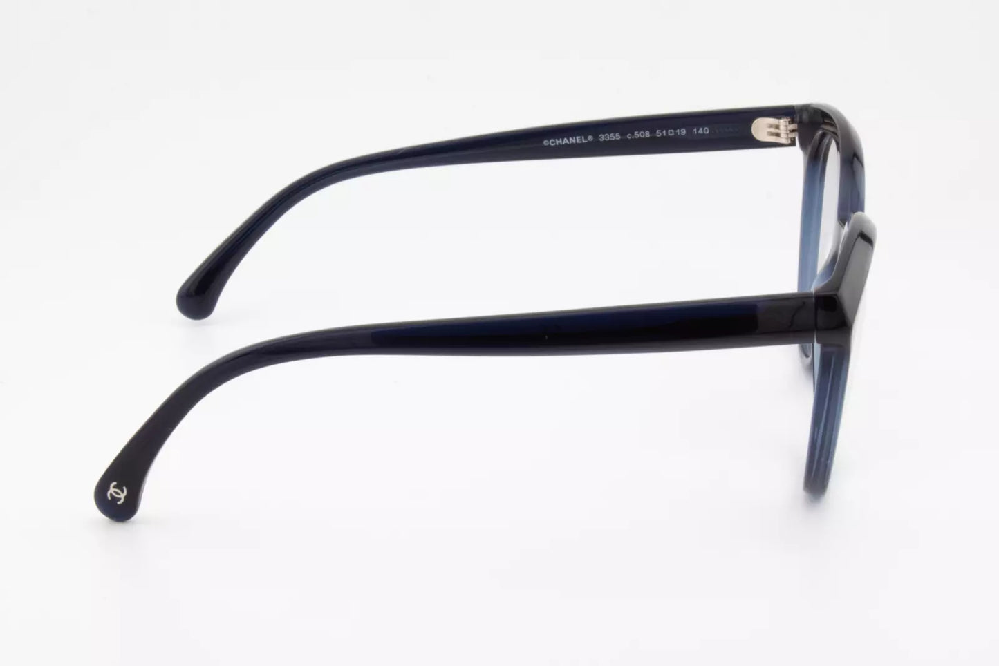 Chanel 3355 508