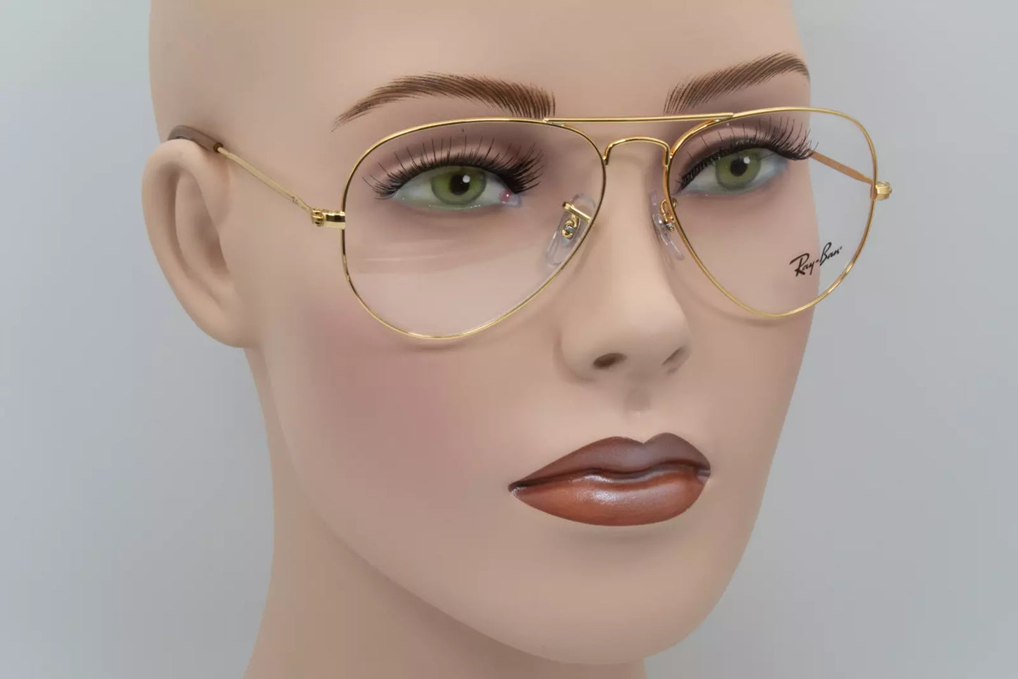 Rayban RB6049 2500