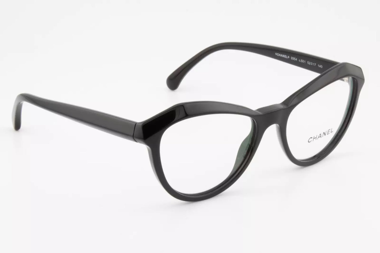 Chanel 3354 501