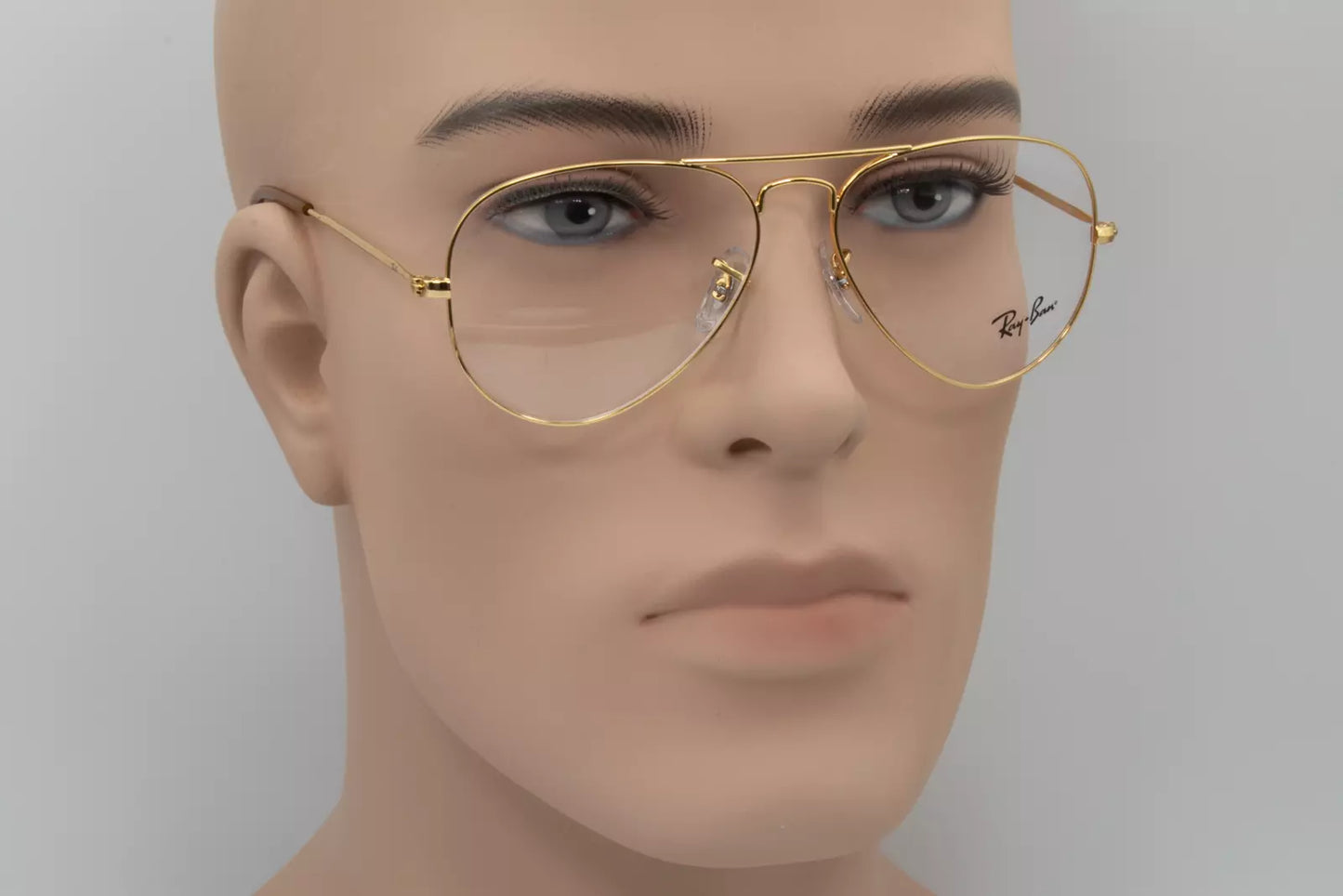 Rayban RB6049 2500