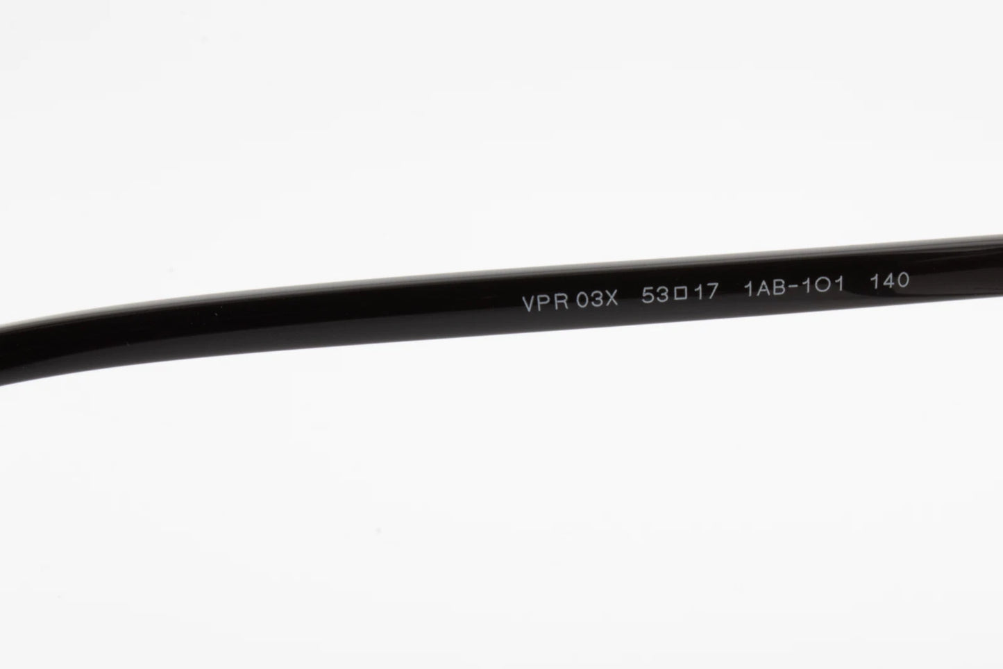 Prada VPR03X 1AB-1O1