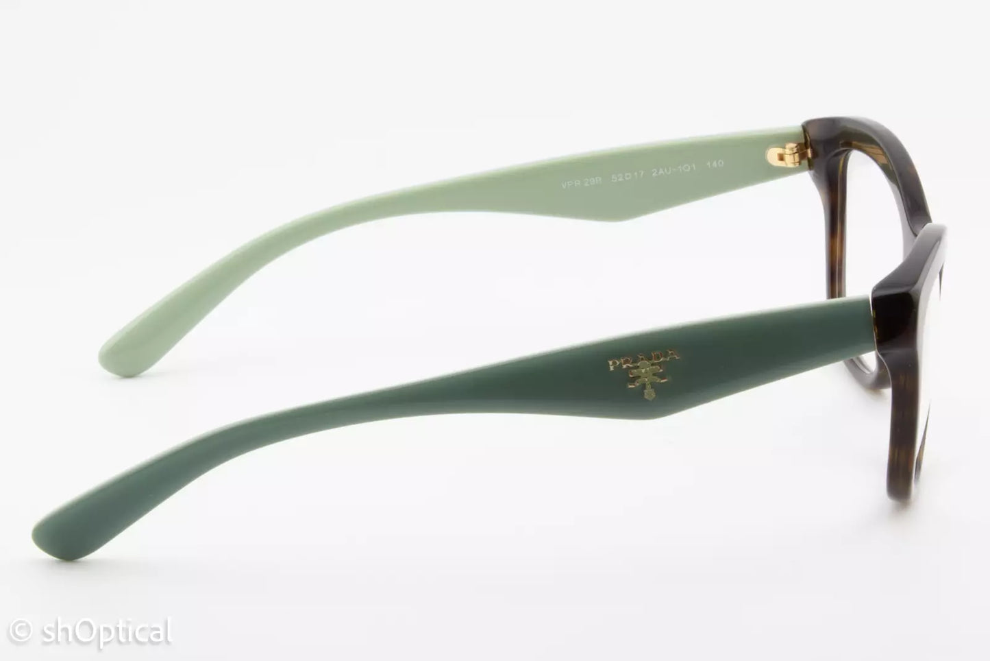 Prada VPR29R 2AU-1O1