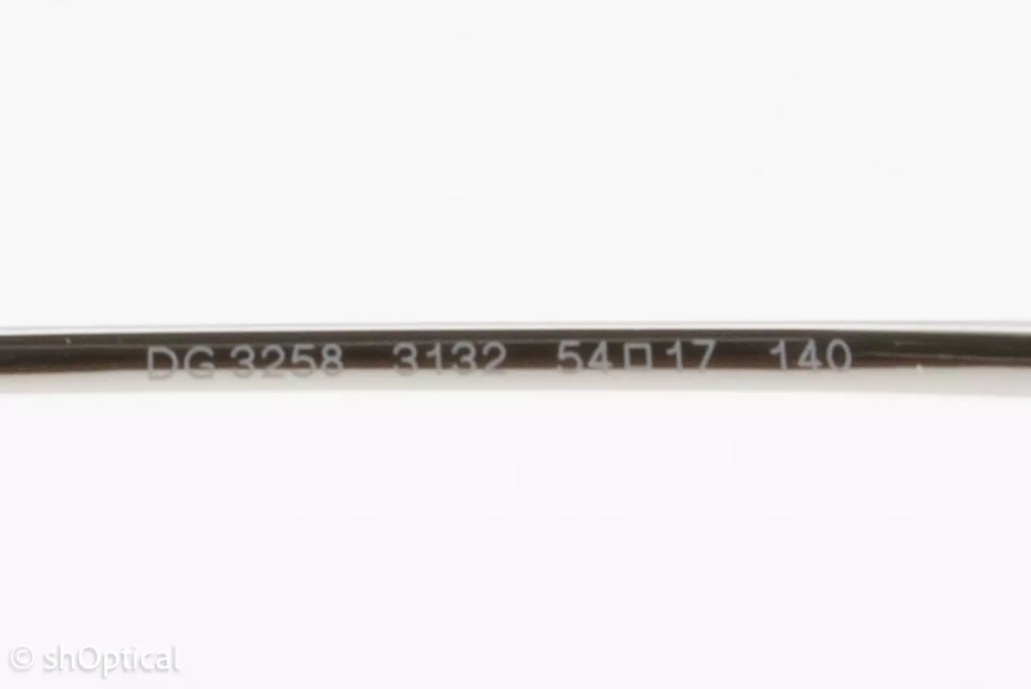 Dolce & Gabbana DG3258 3132