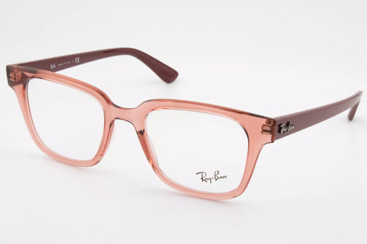 Rayban RB4323-V 5942