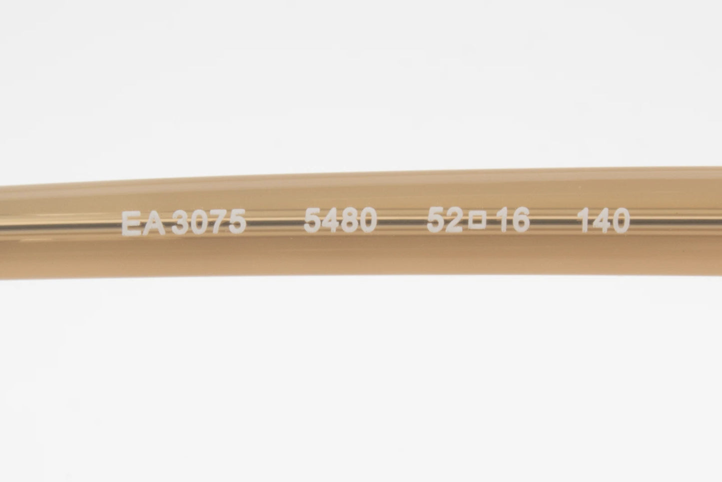 Emporio Armani EA3075 5480