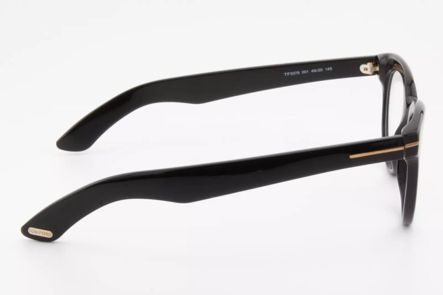 Tom Ford TF5378 001