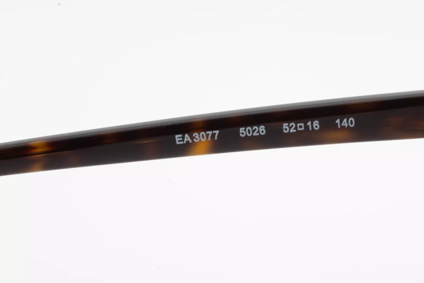 Emporio Armani EA3077 5062