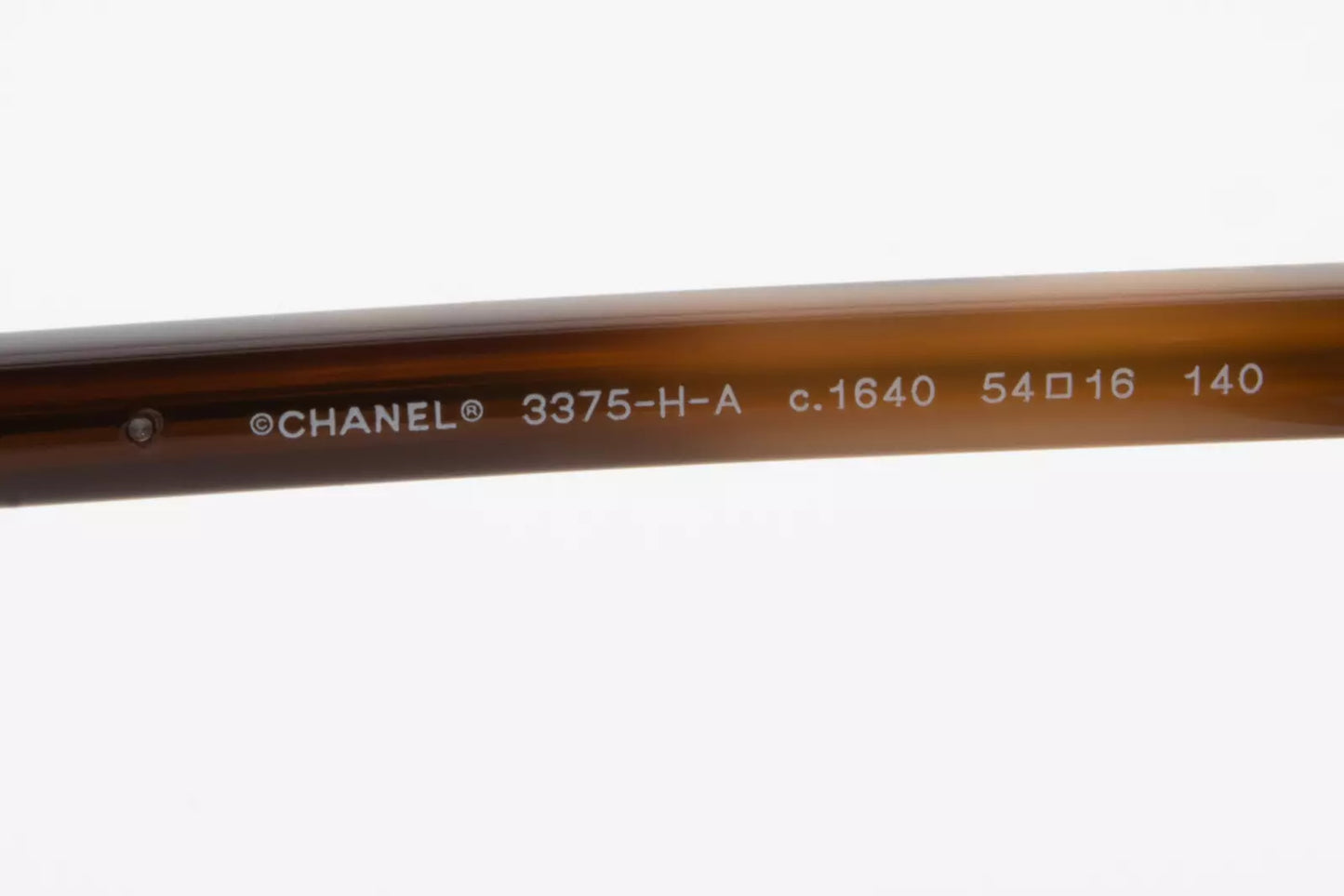Chanel 3375-H-A 1640