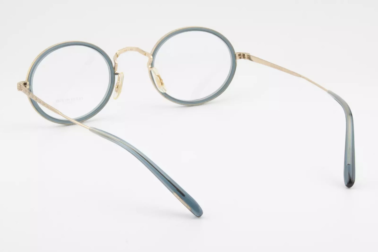 Oliver Peoples OV1215 MP-8 30Th 5236