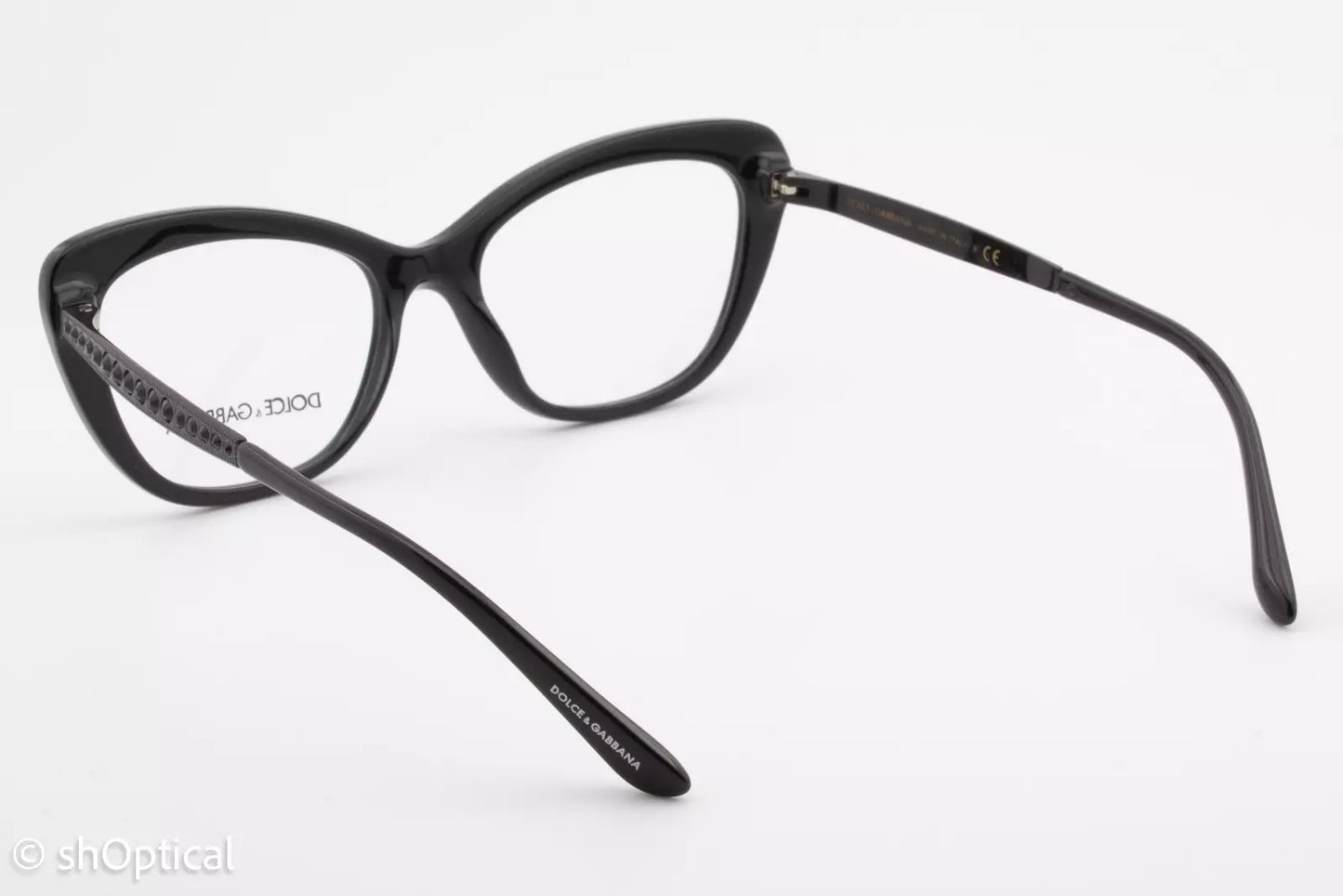 Dolce & Gabbana DG3275B 2525