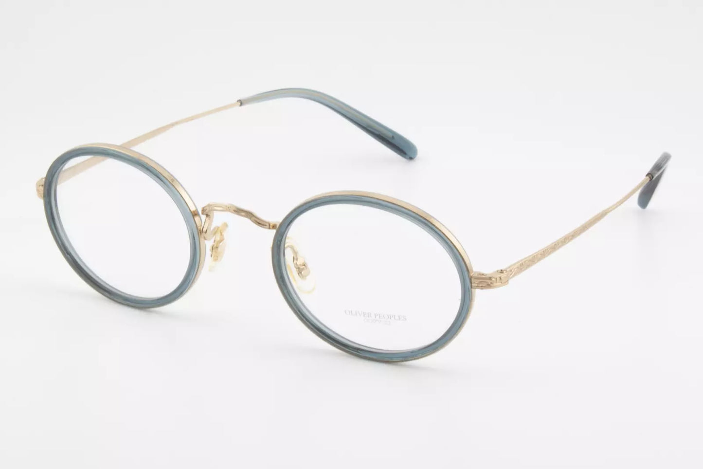 Oliver Peoples OV1215 MP-8 30Th 5236