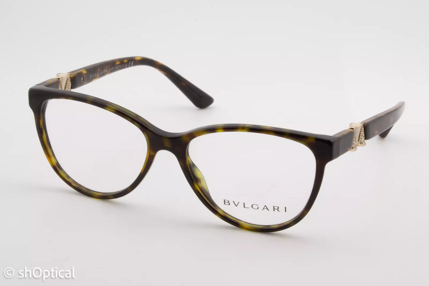 Bvlgari 4119-B 504