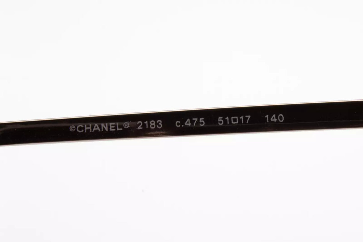 Chanel 2183 475