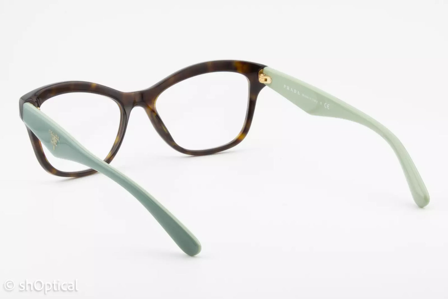 Prada VPR29R 2AU-1O1