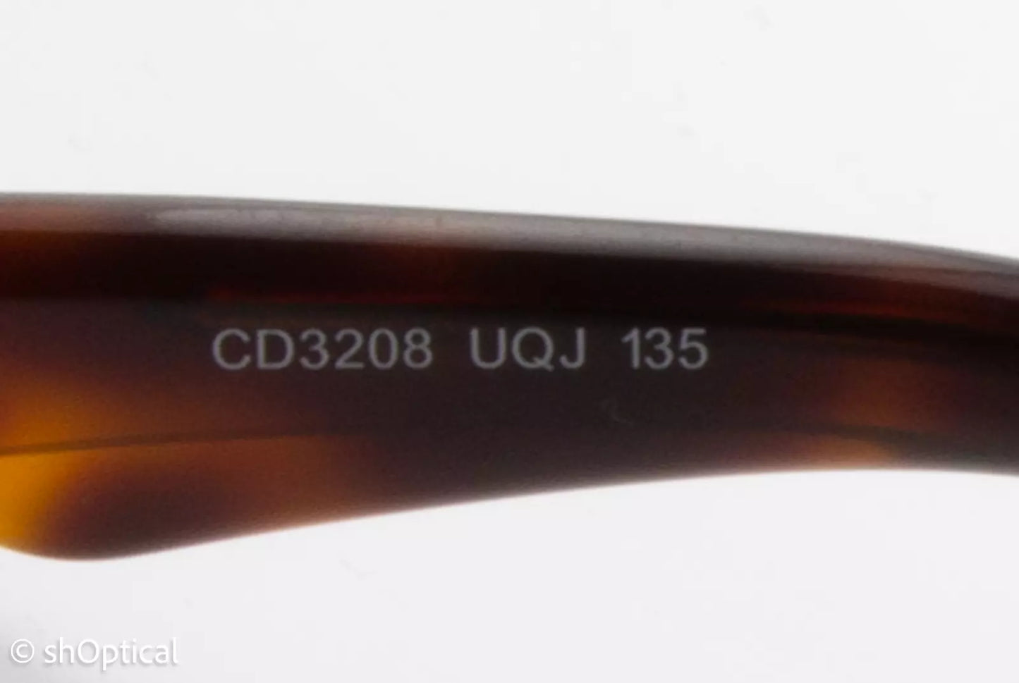 Christian Dior CD3208 UQJ