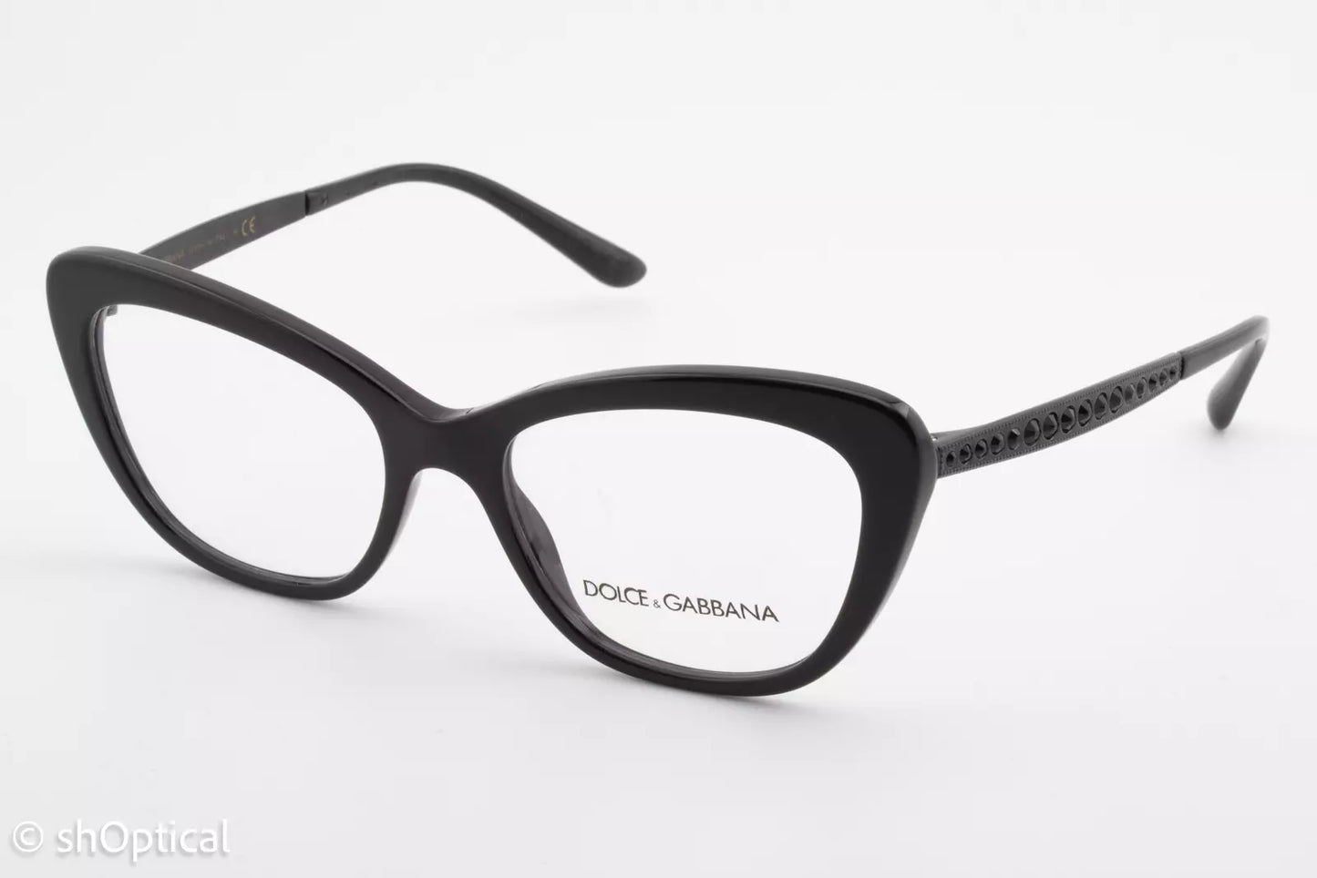 Dolce & Gabbana DG3275B 2525