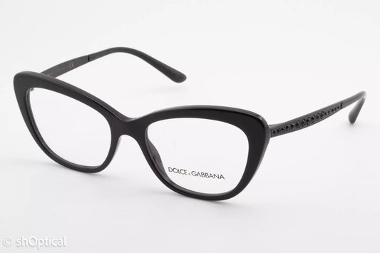 Dolce & Gabbana DG3275B 2525