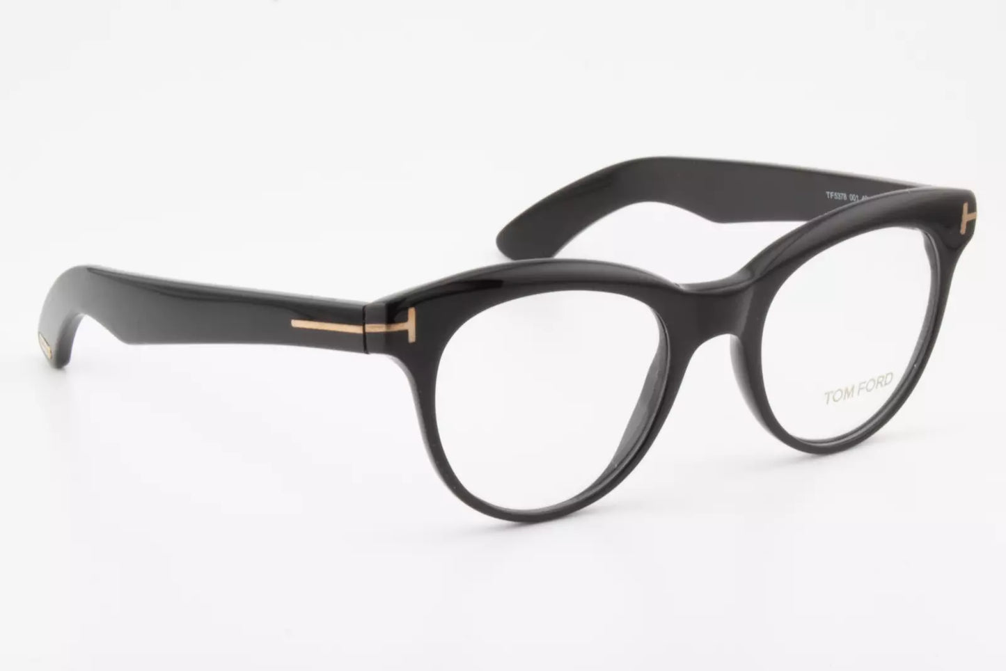 Tom Ford TF5378 001