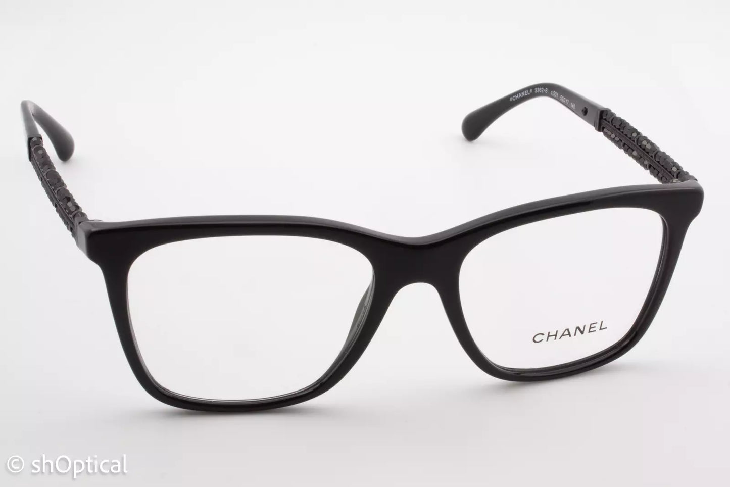 Chanel 3362-B 501