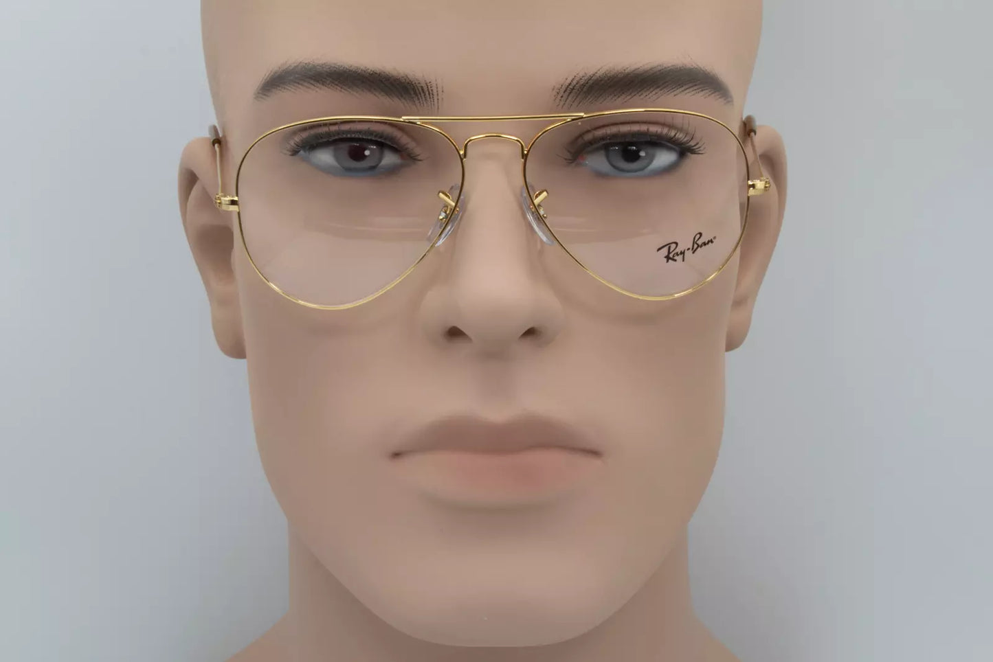 Rayban RB6049 2500