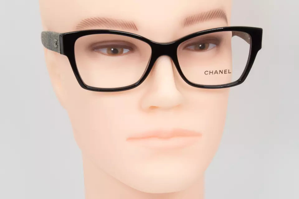 Chanel 3386 501