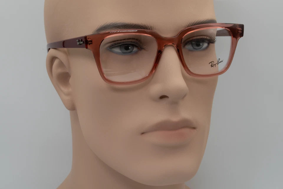 Rayban RB4323-V 5942