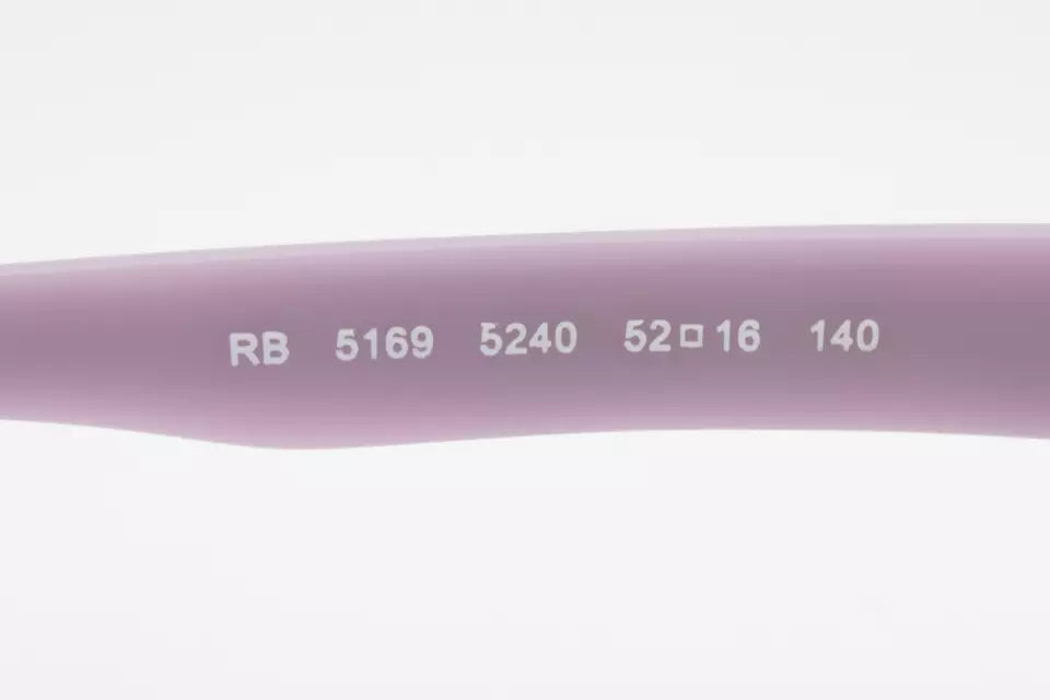Rayban RB5169 5240