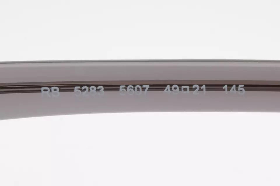Rayban RB5283 5607