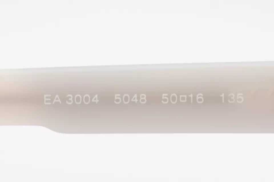 Emporio Armani EA3004 5048