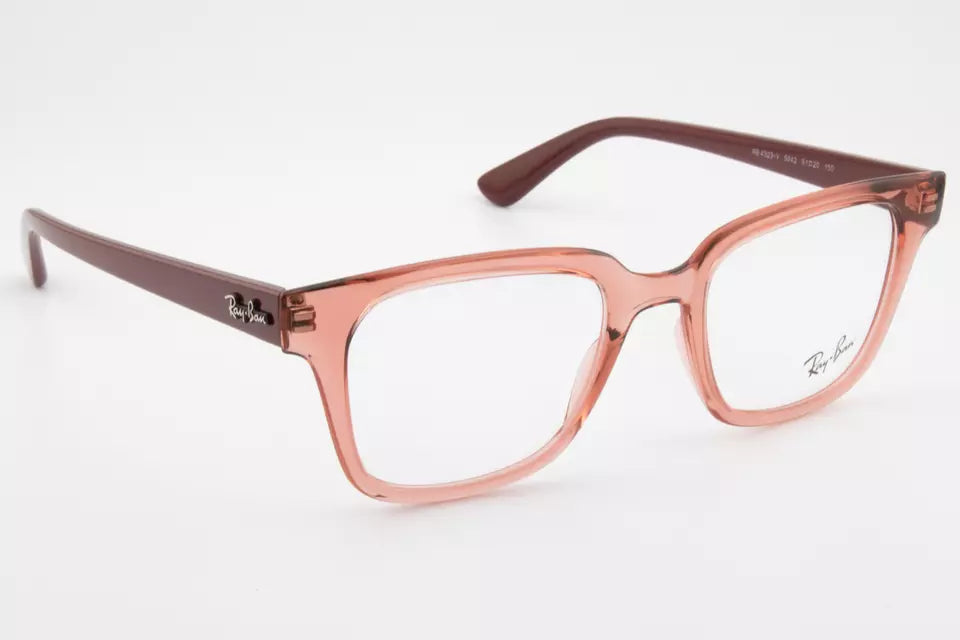 Rayban RB4323-V 5942