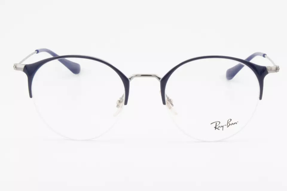 Rayban RB3578V 2906