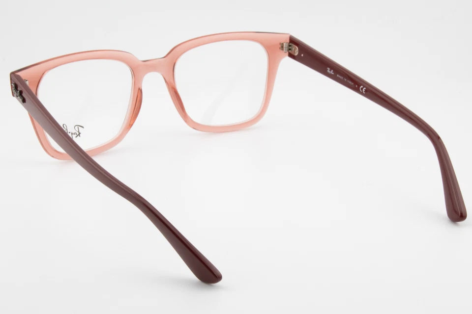 Rayban RB4323-V 5942