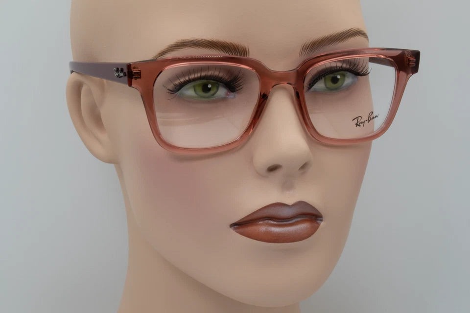 Rayban RB4323-V 5942