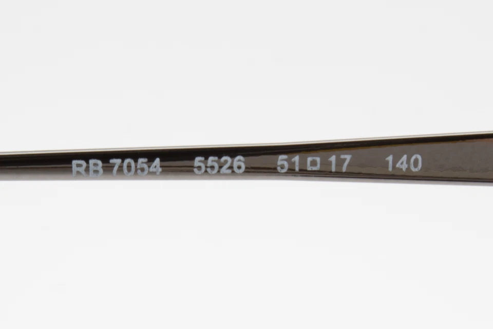 Rayban RB7054 5526