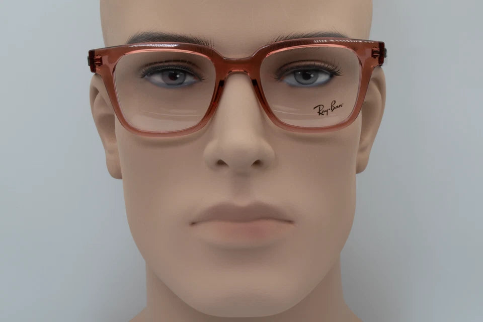 Rayban RB4323-V 5942