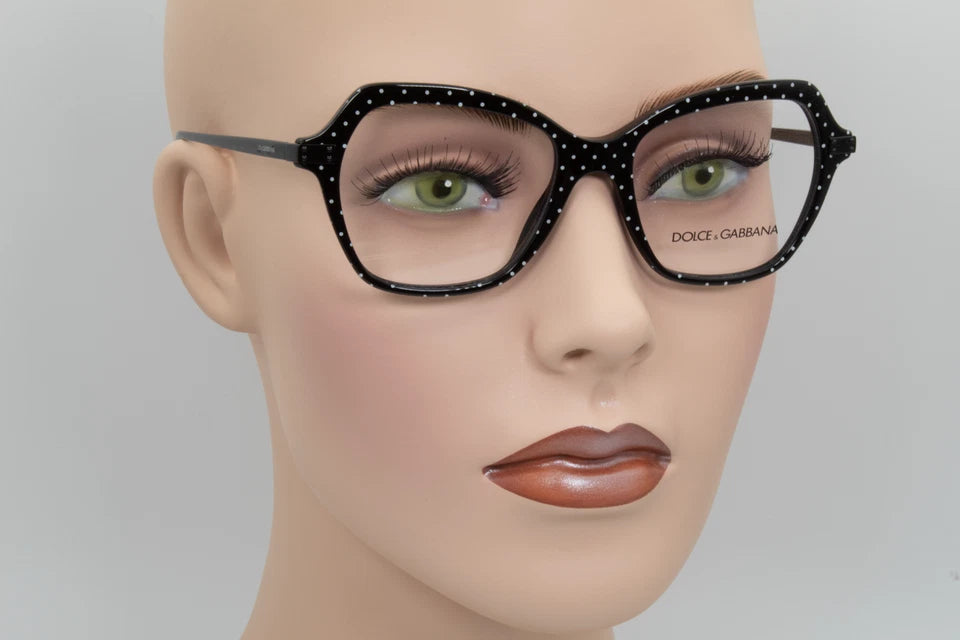 Dolce & Gabbana DG3311 3126