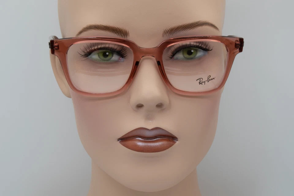 Rayban RB4323-V 5942