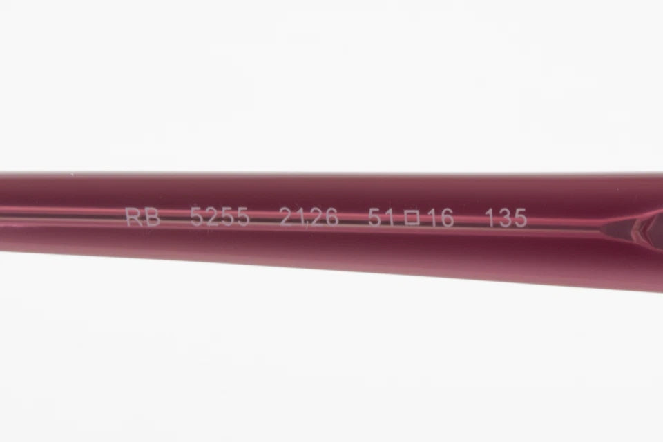 Rayban RB5255 2126