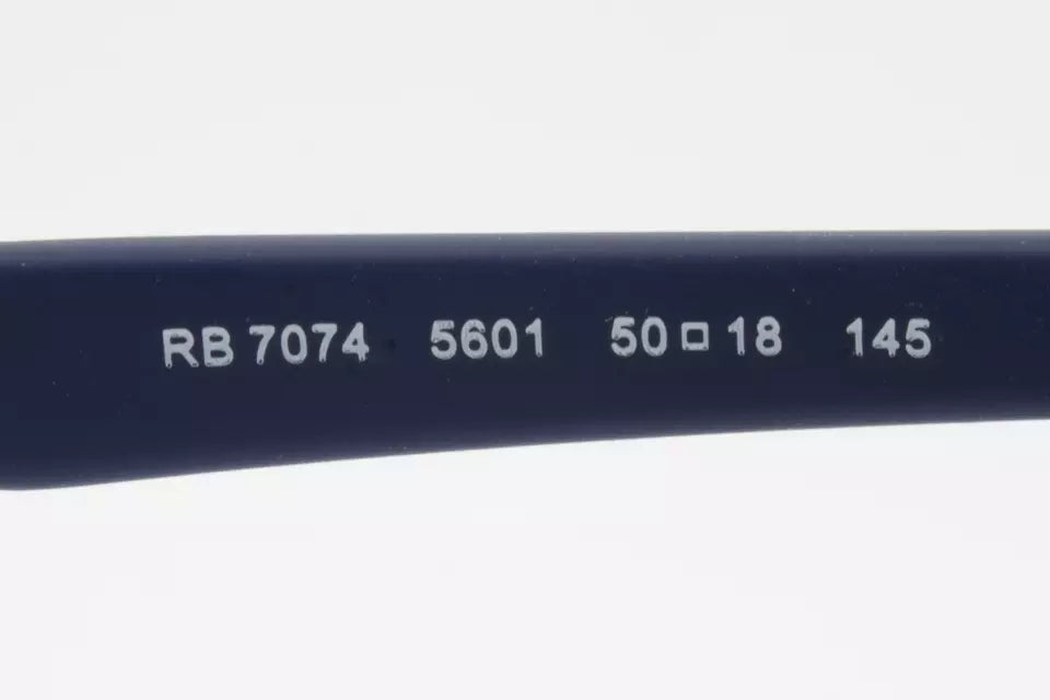 Rayban RB7074 5601