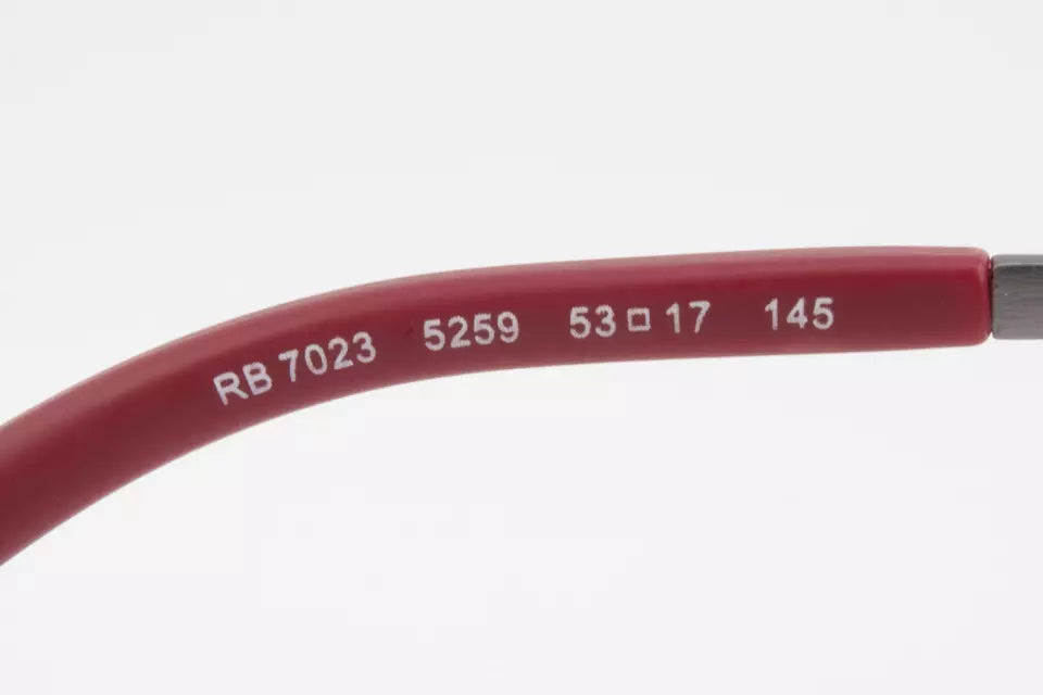 Rayban RB7023 5259