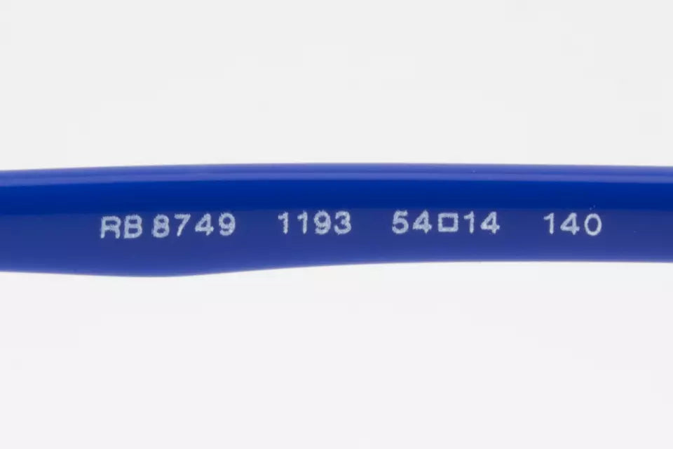 Rayban RB8749 1193