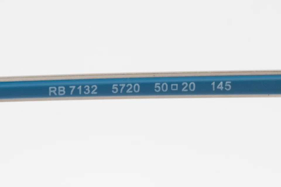 Rayban RB7132 5720