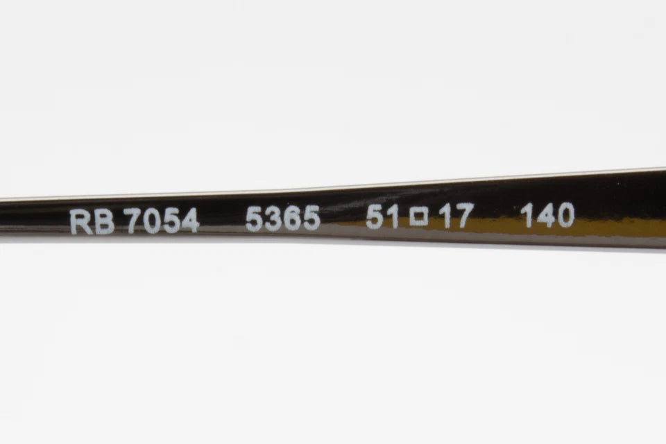Rayban RB7054 5365